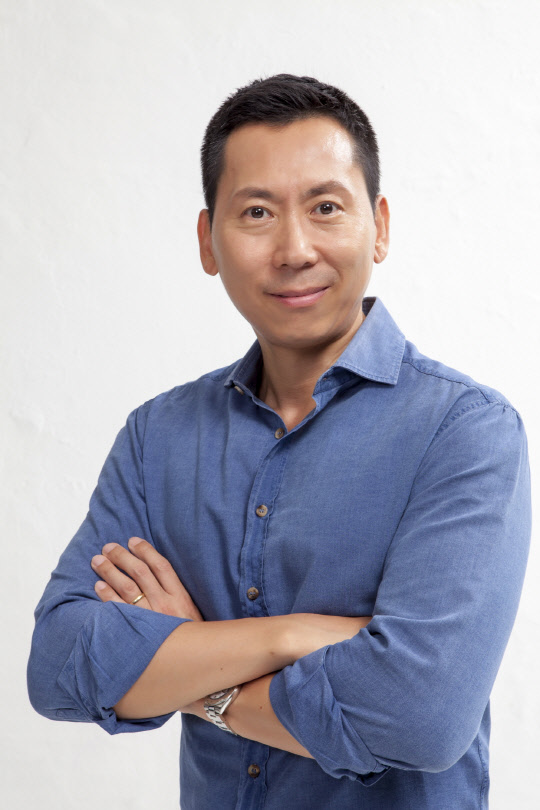 이원진 삼성전자 사장. <삼성전자 제공>